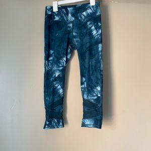 Workout leggings (no pockets)